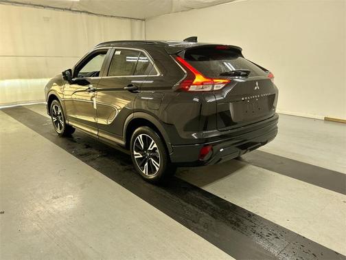 2026 Mitsubishi Eclipse Cross SEL