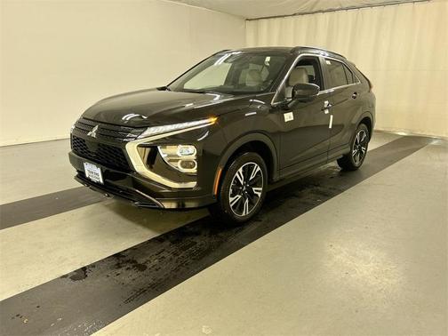 2026 Mitsubishi Eclipse Cross SEL