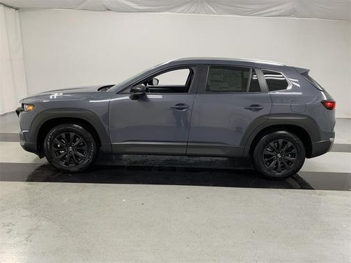 2025 Mazda CX-50 2.5 S Select Package