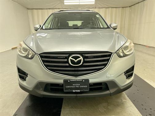 2016 Mazda CX-5 Sport