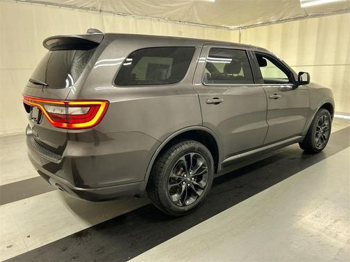 2021 Dodge Durango SXT