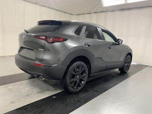 2026 Mazda CX-30 Select