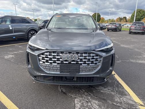 2025 Audi Q5 2.0T quattro Premium