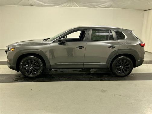 2025 Mazda CX-50 2.5 S Select Package