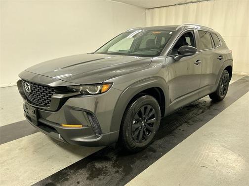 2025 Mazda CX-50 2.5 S Select Package