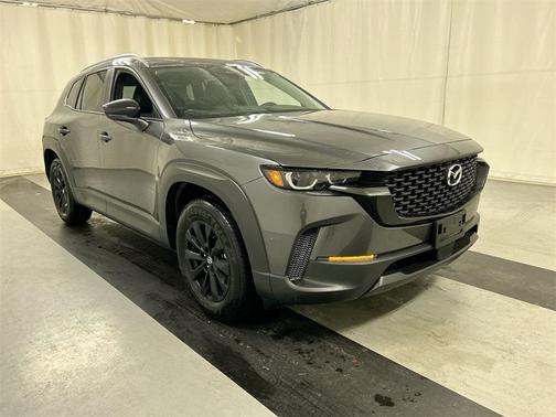 2025 Mazda CX-50 2.5 S Select Package