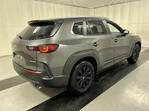 2025 Mazda CX-50 2.5 S Select Package