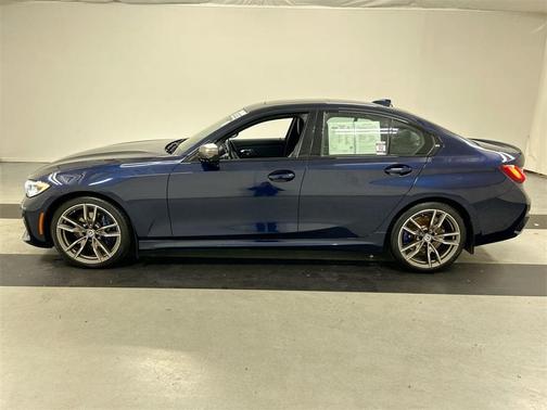 2020 BMW M340 i xDrive