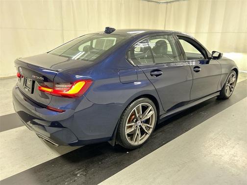 2020 BMW M340 i xDrive