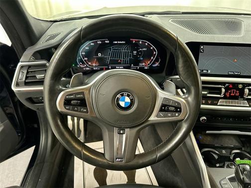 2020 BMW M340 i xDrive