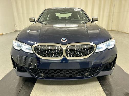2020 BMW M340 i xDrive