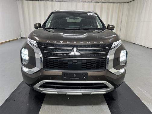 2024 Mitsubishi Outlander SEL