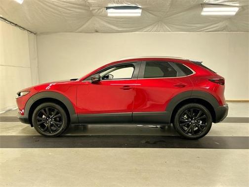 2024 Mazda CX-30 Select