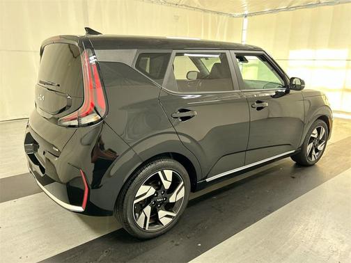 2023 Kia Soul GT-Line 2.0L