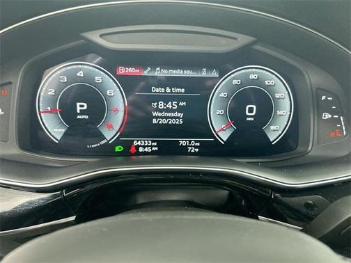 2023 Audi Q7 45 Premium