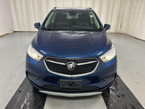 Deep 2019 Buick Encore Preferred