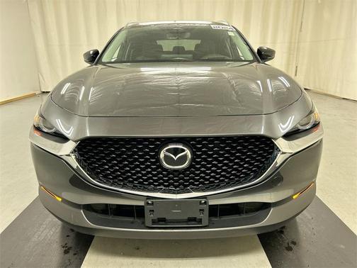 2024 Mazda CX-30 2.5 Turbo Premium Package