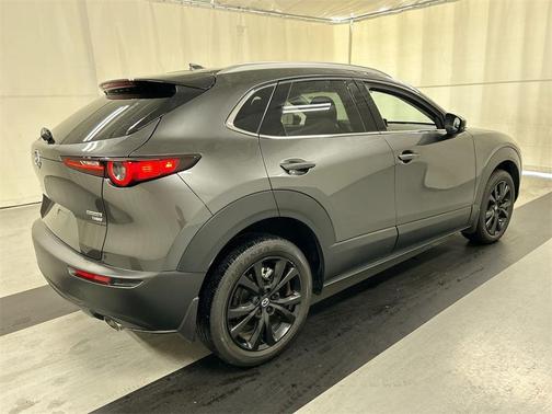 2024 Mazda CX-30 2.5 Turbo Premium Package