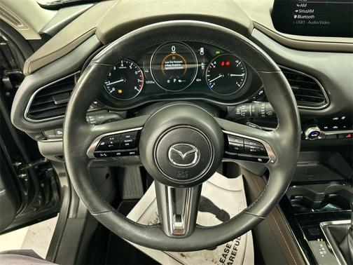 2024 Mazda CX-30 2.5 Turbo Premium Package
