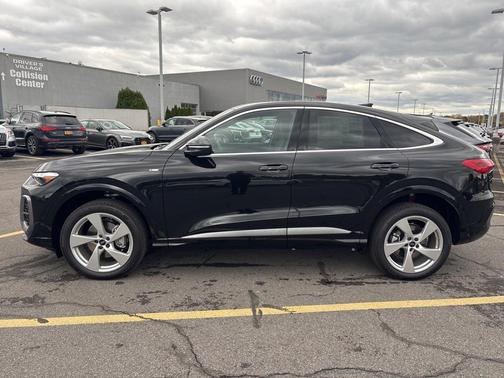 2025 Audi Q5 2.0T Premium