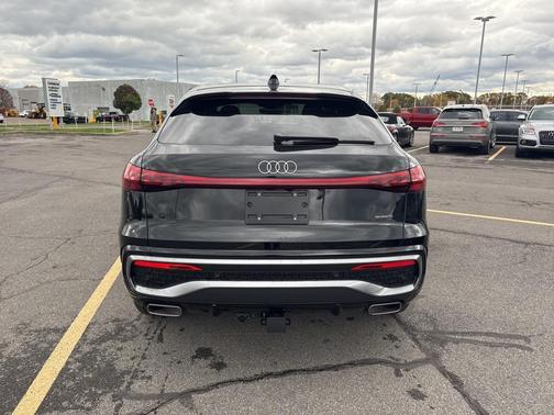 2025 Audi Q5 2.0T Premium