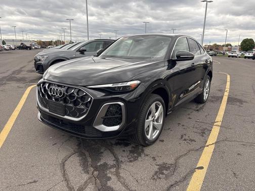 2025 Audi Q5 2.0T Premium