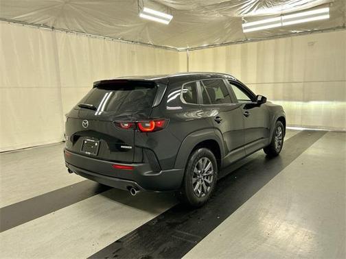 2023 Mazda CX-50 2.5 S Preferred Plus Package