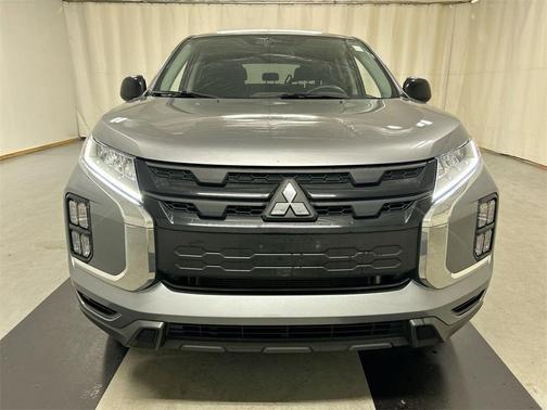 2022 Mitsubishi Outlander Sport 2.0 LE