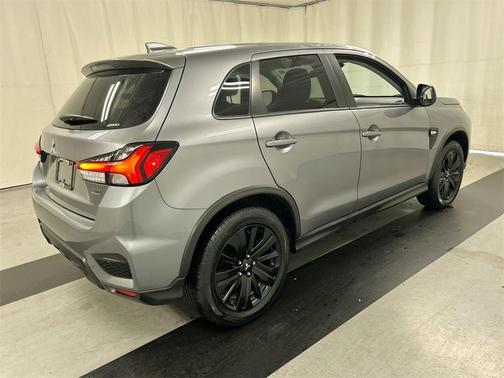 2022 Mitsubishi Outlander Sport 2.0 LE