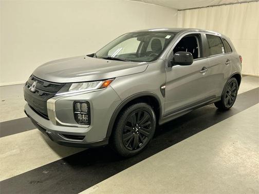 2022 Mitsubishi Outlander Sport 2.0 LE