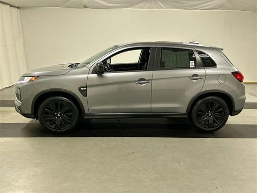 2022 Mitsubishi Outlander Sport 2.0 LE