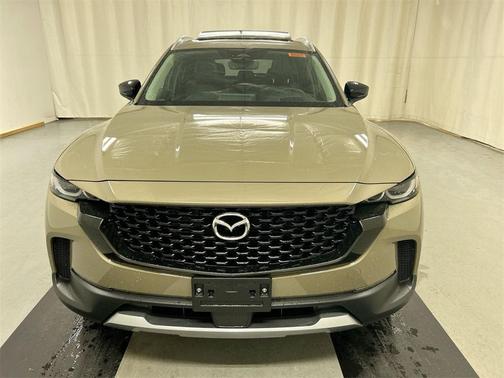 2025 Mazda CX-50 2.5 Turbo Premium Package