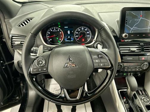 2023 Mitsubishi Eclipse Cross SEL