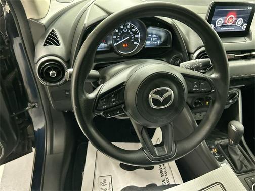 2019 Mazda CX-3 Sport