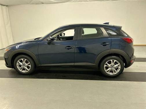 2019 Mazda CX-3 Sport