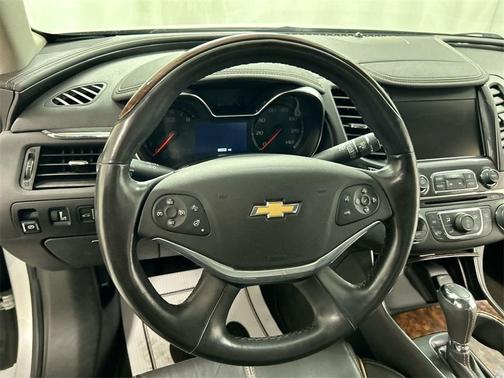 2014 Chevrolet Impala 2LZ