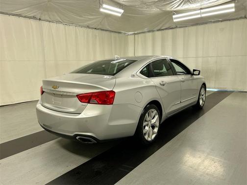 2014 Chevrolet Impala 2LZ