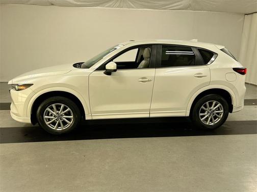2024 Mazda CX-5 2.5 S Preferred Package