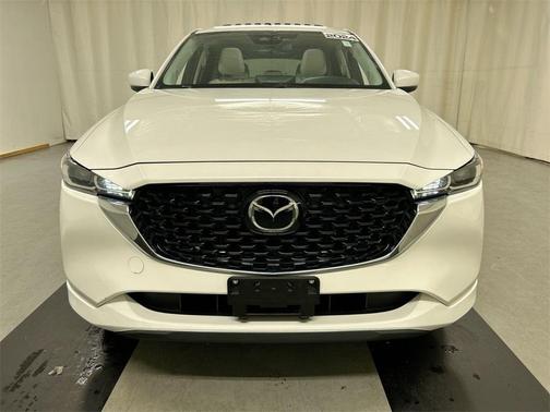 2024 Mazda CX-5 2.5 S Preferred Package
