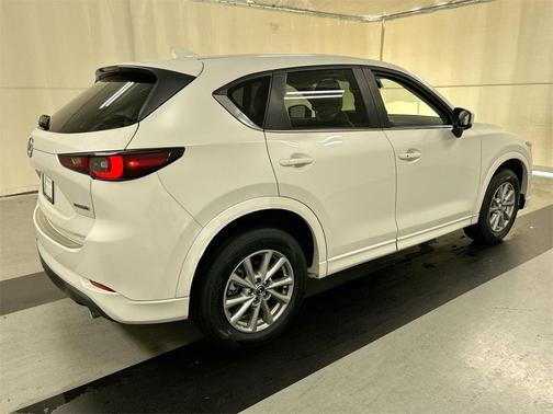 2024 Mazda CX-5 2.5 S Preferred Package