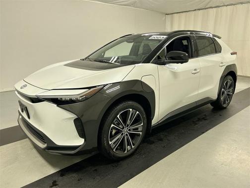 2023 Subaru Solterra Limited