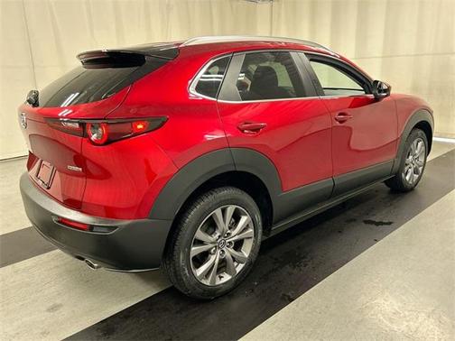 2023 Mazda CX-30 2.5 S Select Package