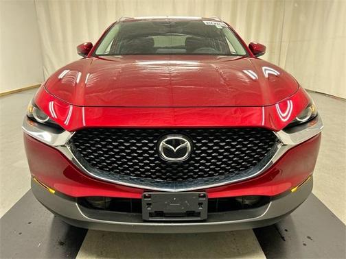 2023 Mazda CX-30 2.5 S Select Package