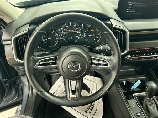 2023 Mazda CX-50 2.5 Turbo Meridian Edition