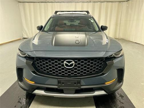 2023 Mazda CX-50 2.5 Turbo Meridian Edition
