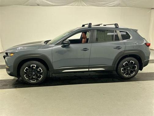 2023 Mazda CX-50 2.5 Turbo Meridian Edition