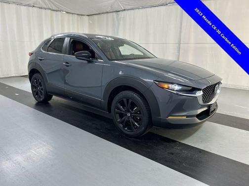 2023 Mazda CX-30 CE