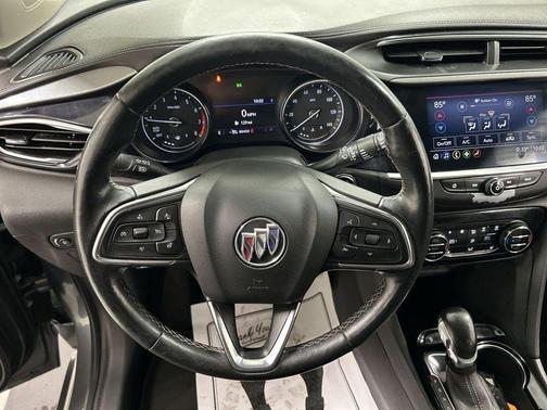 2020 Buick Encore GX Essence