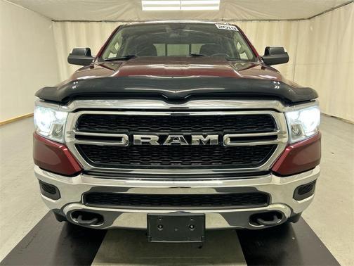 2019 RAM 1500 Tradesman
