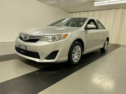 2012 Toyota Camry L